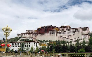 情侶去西藏一周需要多少錢？兩個人到拉薩7天多少錢？