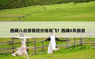 西藏八日游報團價格雙飛？西藏8天旅游