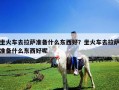 坐火車去拉薩準(zhǔn)備什么東西好？坐火車去拉薩準(zhǔn)備什么東西好呢
