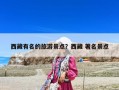 西藏有名的旅游景點(diǎn)？西藏 著名景點(diǎn)