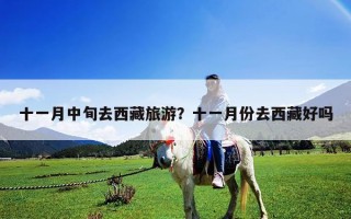 十一月中旬去西藏旅游？十一月份去西藏好嗎