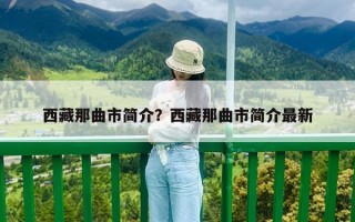 西藏那曲市簡介？西藏那曲市簡介最新