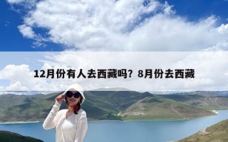 12月份有人去西藏嗎？8月份去西藏