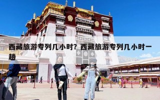 西藏旅游專列幾小時？西藏旅游專列幾小時一趟