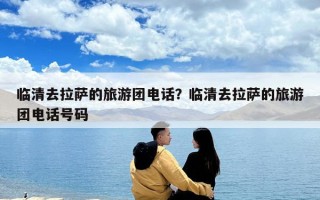 臨清去拉薩的旅游團(tuán)電話？臨清去拉薩的旅游團(tuán)電話號碼