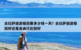 去拉薩旅游報團(tuán)要多少錢一天？去拉薩旅游報團(tuán)好還是自由行比較好