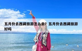 五月份去西藏旅游怎么去？五月份去西藏旅游好嗎