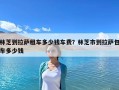 林芝到拉薩租車多少錢車費？林芝市到拉薩包車多少錢
