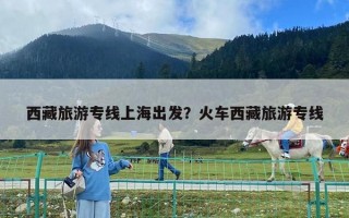 西藏旅游專線上海出發(fā)？火車西藏旅游專線