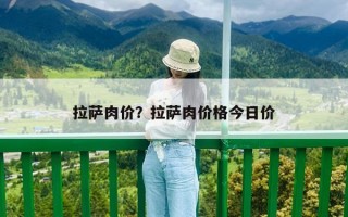 拉薩肉價(jià)？拉薩肉價(jià)格今日價(jià)