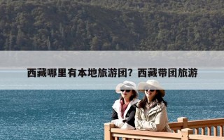 西藏哪里有本地旅游團？西藏帶團旅游