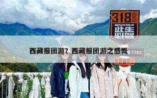 西藏報(bào)團(tuán)游？西藏報(bào)團(tuán)游之感慨