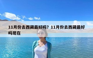 11月份去西藏最好嗎？11月份去西藏最好嗎現(xiàn)在