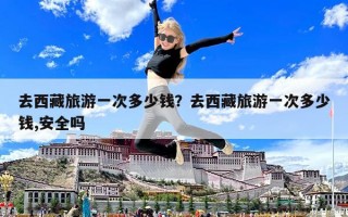 去西藏旅游一次多少錢？去西藏旅游一次多少錢,安全嗎