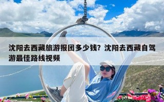 沈陽去西藏旅游報團多少錢？沈陽去西藏自駕游最佳路線視頻