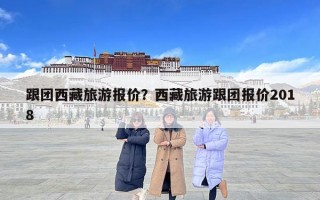 跟團(tuán)西藏旅游報(bào)價(jià)？西藏旅游跟團(tuán)報(bào)價(jià)2018