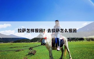 拉薩怎樣報(bào)團(tuán)？去拉薩怎么報(bào)團(tuán)