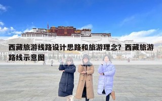 西藏旅游線路設(shè)計思路和旅游理念？西藏旅游路線示意圖