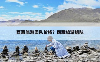 西藏旅游團隊價格？西藏旅游組隊