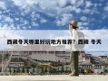 西藏冬天哪里好玩地方推薦？西藏 冬天