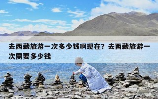 去西藏旅游一次多少錢啊現在？去西藏旅游一次需要多少錢