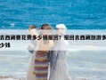 去西藏要花費多少錢報團？報團去西藏旅游多少錢