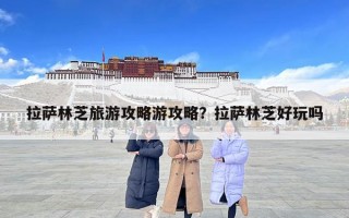 拉薩林芝旅游攻略游攻略？拉薩林芝好玩嗎