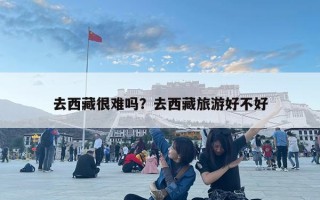 去西藏很難嗎？去西藏旅游好不好