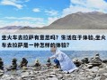坐火車去拉薩有意思嗎？生活在于體驗,坐火車去拉薩是一種怎樣的體驗?