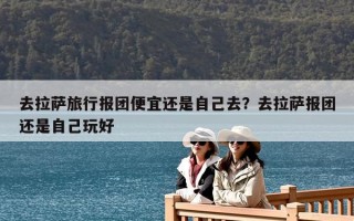 去拉薩旅行報團便宜還是自己去？去拉薩報團還是自己玩好