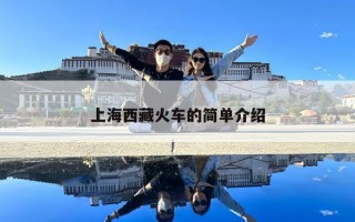 上海西藏火車的簡單介紹
