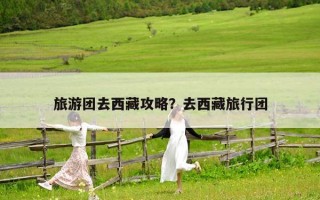 旅游團去西藏攻略？去西藏旅行團
