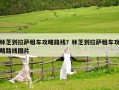 林芝到拉薩租車攻略路線？林芝到拉薩租車攻略路線圖片