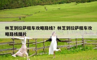 林芝到拉薩租車攻略路線？林芝到拉薩租車攻略路線圖片