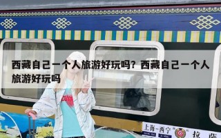 西藏自己一個人旅游好玩嗎？西藏自己一個人旅游好玩嗎