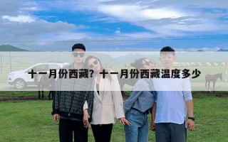 十一月份西藏？十一月份西藏溫度多少