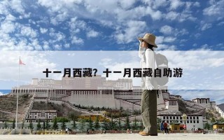 十一月西藏？十一月西藏自助游