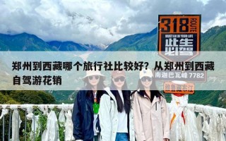鄭州到西藏哪個旅行社比較好？從鄭州到西藏自駕游花銷