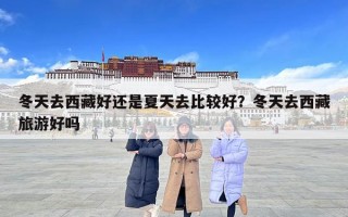冬天去西藏好還是夏天去比較好？冬天去西藏旅游好嗎