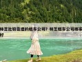 林芝比較靠譜的租車公司？林芝租車公司哪家好
