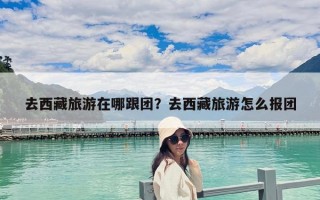 去西藏旅游在哪跟團？去西藏旅游怎么報團