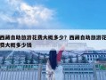 西藏自助旅游花費(fèi)大概多少？西藏自助旅游花費(fèi)大概多少錢(qián)