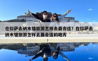 在拉薩去納木錯(cuò)旅游怎樣去最合適？在拉薩去納木錯(cuò)旅游怎樣去最合適的地方