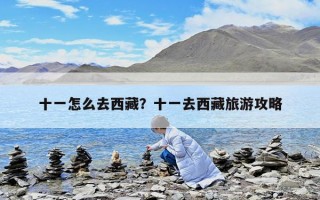 十一怎么去西藏？十一去西藏旅游攻略