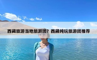 西藏旅游當(dāng)?shù)芈糜螆F？西藏純玩旅游團推薦