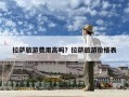 拉薩旅游費(fèi)用高嗎？拉薩旅游價(jià)格表