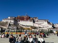 旅游西藏五月份去合適嗎？5月進藏旅游適合嗎？