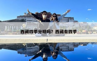 西藏四季分明嗎？西藏有四季