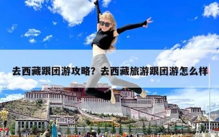 去西藏跟團游攻略？去西藏旅游跟團游怎么樣