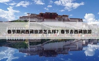 春節(jié)期間西藏旅游怎么樣？春節(jié)去西藏旅游
